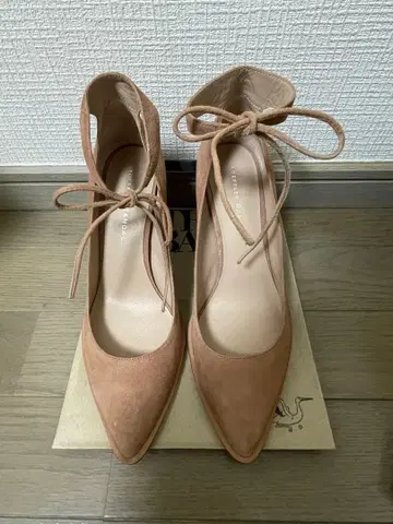 [ 새상품급 ] loeffler randall ( 로플러 란달 )