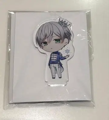 스탠드 마이 히어로즈 아크릴 스탠드 아라키다 소세이