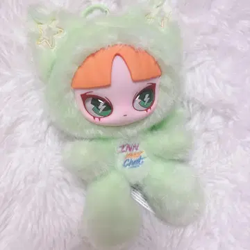 INN'S 고양이의 채팅방 온라인 나우