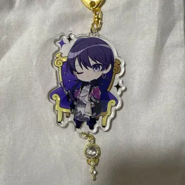 XP!A 린타로. 마기아마피아 아크릴 키링