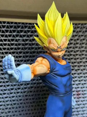 Grandista 마신 베지터 리페인트