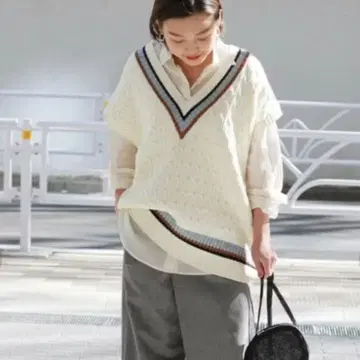 저널 스탠다드 리룸 코튼 베스트