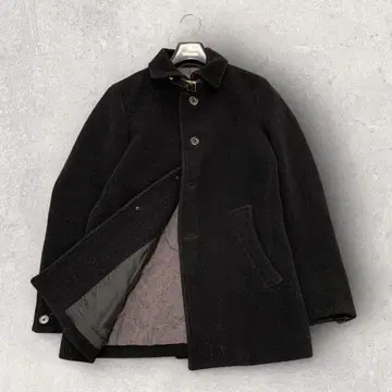 므슈 니콜 x Vallombrosa 코트 사이즈 46