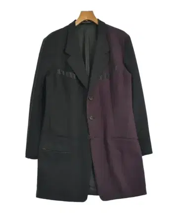 Y's for men 캐주얼 자켓 남성용