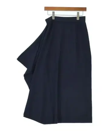 아돌포 도밍게즈 롱 맥시 길이 스커트 여성용