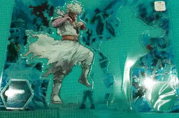 히로아카 원화전 MEGA 아크릴 피규어 다비