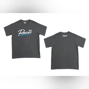 the ravens T셔츠