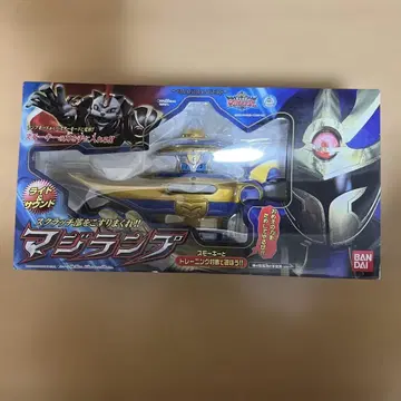 진심 램프 진심 레인저