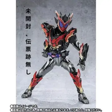 [미개봉품] S.H.F 가면라이더 비터가브 스파킹미폼