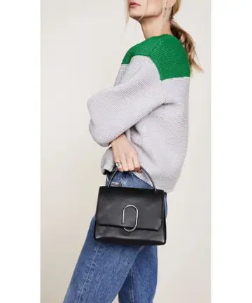 3.1 Phillip Lim Alix FlapShoulderBag