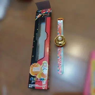 반다이 캐릭터 모먼트 세일러 비너스