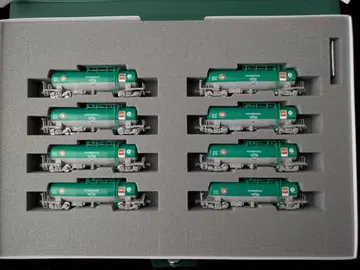 KATO 타키1000 8량 세트 품번 불명