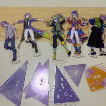 카미시로 루이 아크릴 스탠드 묶음 판매