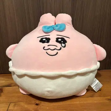 빤쮸토끼 !시마무라 다이컷 쿠션 봉제 인형