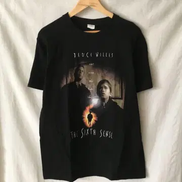 식스 센스 The Sixth Sense M 나이트 샤말란