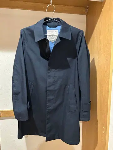 [ 컨디션 최상 ] TOMORROW LAND 스프링 코트