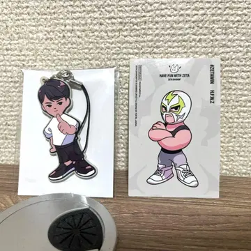 ZETA Laz GiGO 한정판과 함께 즐거운 시간 보내세요