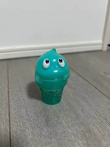 아이스 군 소프트 비닐 엔비