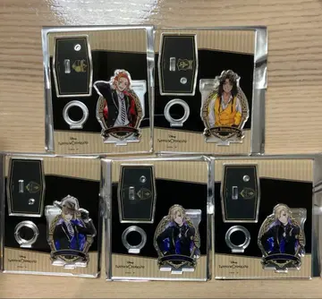 트위스테 아크릴 펜 스탠드 세트 N