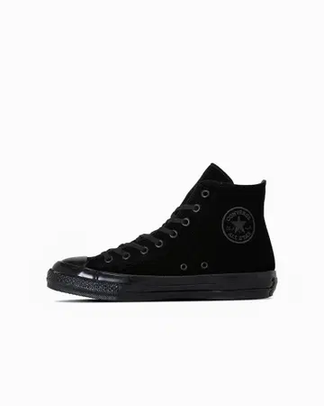 새상품급 converse VELVET HI