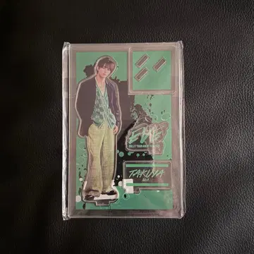 초특급 타쿠야 EVE 아크릴 스탠드