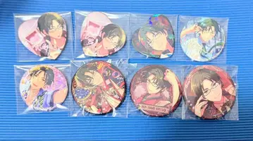 캔뱃지 앙스타 묶음 판매 하스미 케이토 코즈키