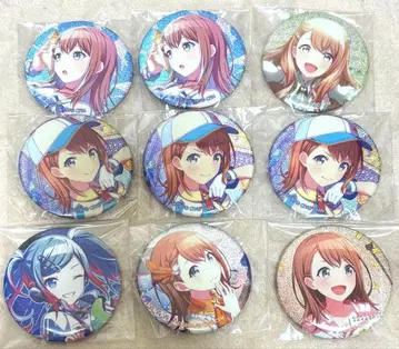 프로세카 캔뱃지 하나사토 미노리 미쿠