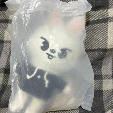 Straykids 리노 봉제 인형 skzoo 오리지널