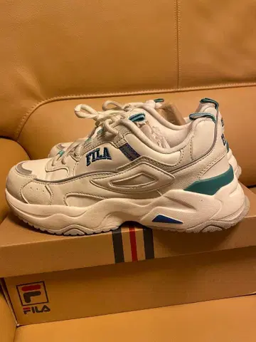 FILA 스니커즈 RAYFLIDE