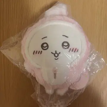 미사용 새상품 치이카와 (먼작귀) 해피 백 2023 봉제 인형 토끼띠