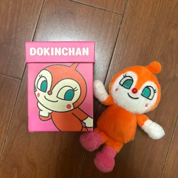 짤랑이 봉제 인형 SEGA TOYS