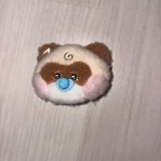 베이비 하니니 뱃지 & 윈더랜드 하니니 중고거래 예시 이미지