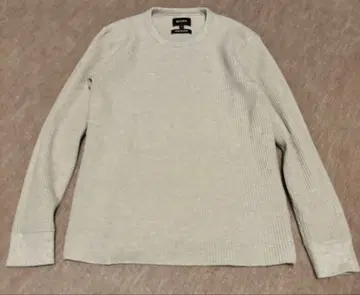 BAMS 남성용 니트 컨디션 최상