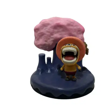 [ 새상품급 ] BANDAI 원피스 월드 컬렉터블 피규어 초파