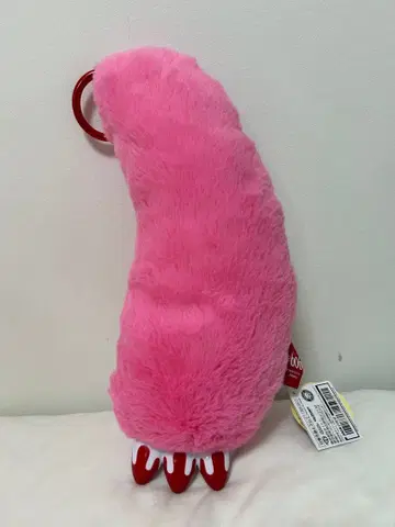 척스GP 장난곰 그루미 점보 암 키링 1