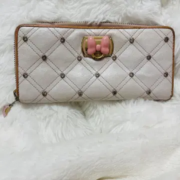 사만사 타바사 프티 초이스 장지갑 데이지