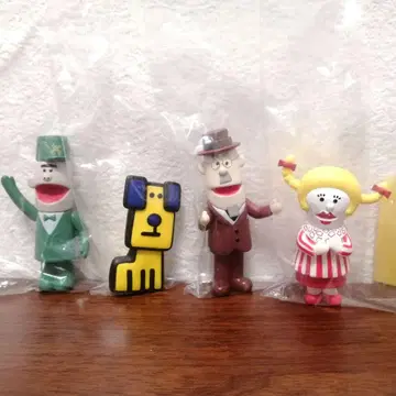 4종 컴프 해치팟치 스테이션