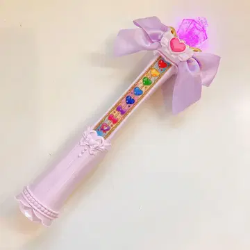 프렌들리 택트 [원더풀 프리큐어] 프리큐어