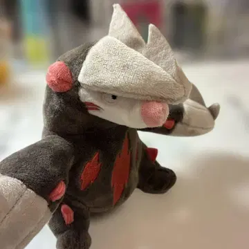 두르래곤 포켓몬 fit 봉제 인형