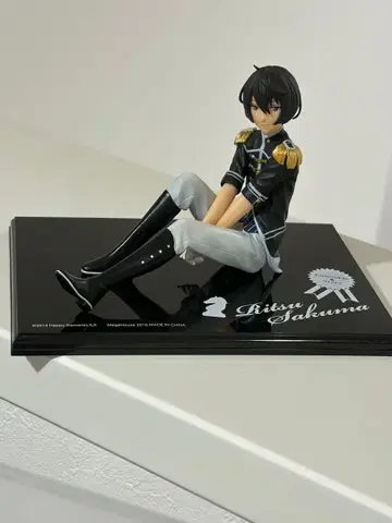 앙스타 사쿠마 리츠 파르메이트 피규어