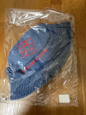 the ravens 버킷햇