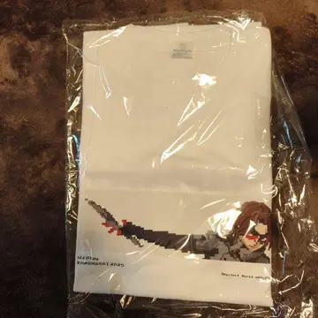 페르소나 5: The Phantom X 티셔츠