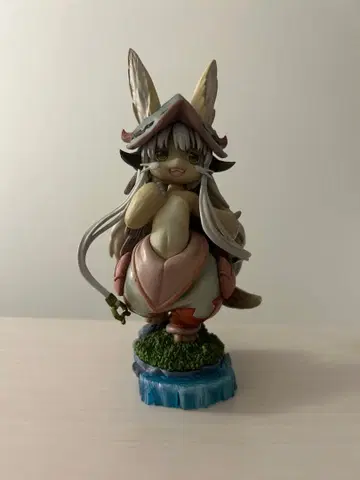 코토부키야 메이드 인 어비스 나나치 피규어