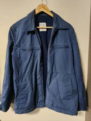 미국 해군 유틸리티 자켓 2