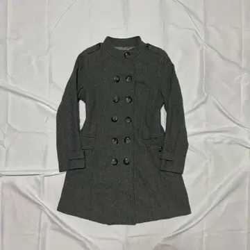 00s vintage unknown 나폴레옹 자켓 모드 에디