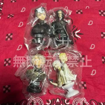 FA4 라스트 엑자일 그랜드 스트림