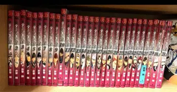 신 테니스의 왕자님 1권~28권 세트+10.5권, 23.5권