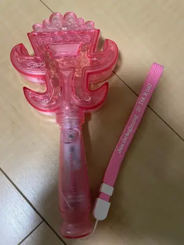 하마사키 아유미 응원봉 스트랩 포함