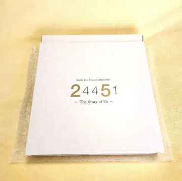 KinKiKids 24451 재킷 사진 아크릴 스탠드 컬렉션 BOX