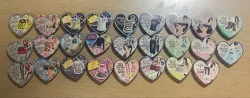 프리즘스톤 프리티 리듬 세트